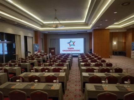 Led Ekran Kiralama İzmir