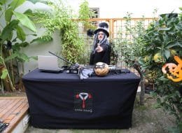 Ses Sistemi Kiralama İzmir