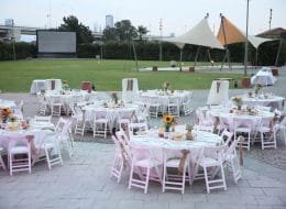 İzmir Ekipman Kiralama