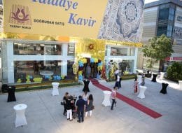 Bistro Masa Kiralama İzmir