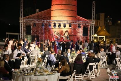 Kiralık Ekipmanlar İzmir