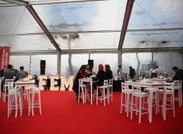 Lake Masa ve Bar Taburesi Kiralama İzmir