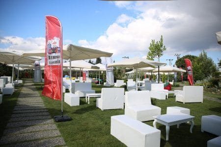 Kiralık Ekipmanlar İzmir