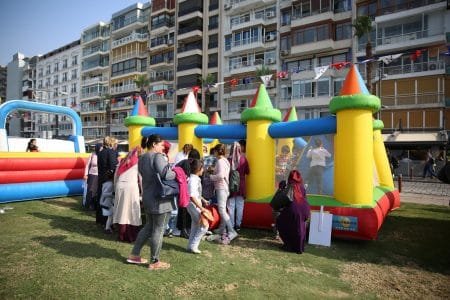 Kuleli Zıpzıp