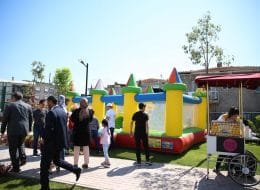 Şişme Zıpzıp Kiralama