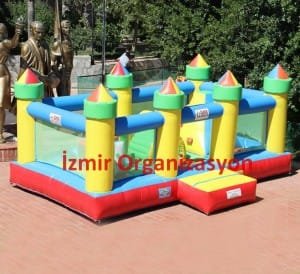 Kuleli Zıpzıp - İzmir Organizasyon