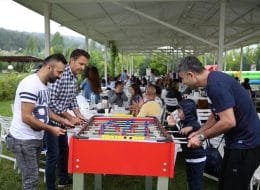 Mekanik Oyuncak Kiralama