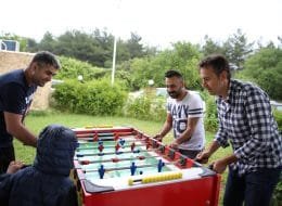 Mekanik Oyuncak Kiralama