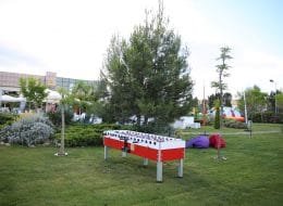 Mega Langırt Kiralama