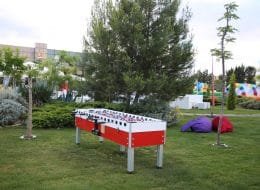 Mekanik Oyuncak Kiralama