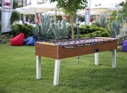 İzmir Mega Langırt Kiralama