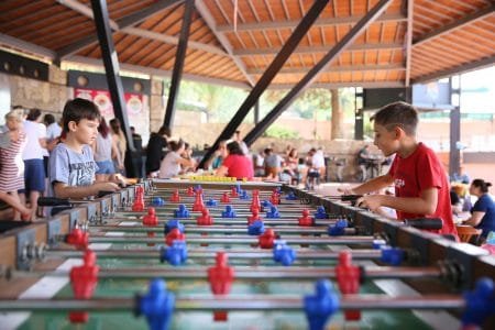 Mega Langırt Kiralama İzmir