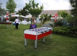 Mega Langırt Kiralama