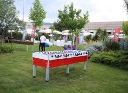 Mega Langırt Kiralama