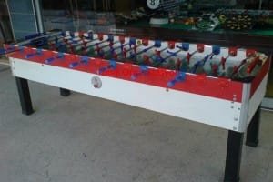 İzmir Organizasyon Mega Langırt Kiralama