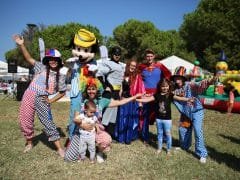 Palyaço Kiralama İzmir