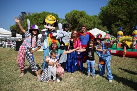 Palyaço Kiralama İzmir