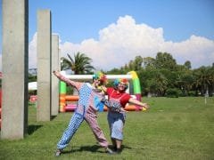 Palyaço Kiralama İzmir