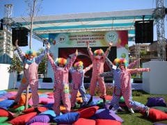 İzmir Palyaço Kiralama