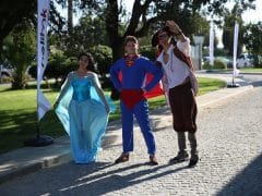 Animatör Kiralama İzmir