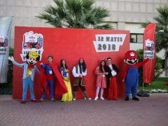 Animasyon Ekibi Kiralama İzmir