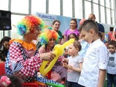 İzmir Palyaço Kiralama