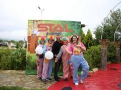 İzmir Palyaço Temini