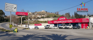 İzmir Organizasyon İletişim