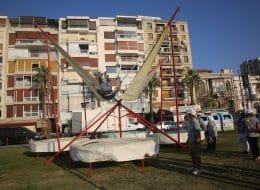 Salto Trambolin Kiralama