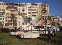 Mekanik Oyuncak Kiralama