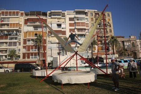 İzmir Mekanik Oyuncaklar Kiralama