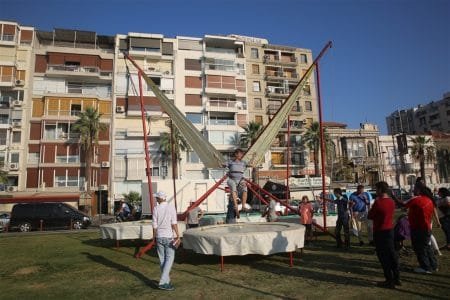 İzmir Cumhuriyet Bayramı Etkinlikleri İzmir Organizasyon
