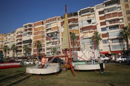 İzmir Gündoğdu Meydanı İzmir Organizasyon