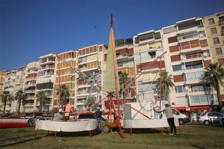 Dörtlü Trambolin Kiralama İzmir Organizasyon