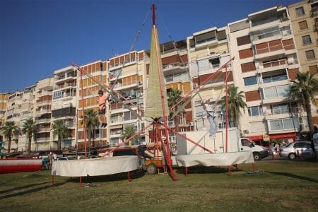 İzmir Alsancak Trambolin Kiralama İzmir Organizasyon