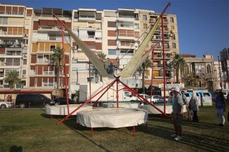Mekanik Oyuncak Kiralama İzmir Organizasyon