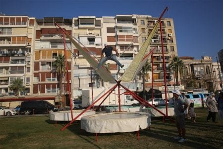 Mekanik Oyuncak Kiralama İzmir Organizasyon