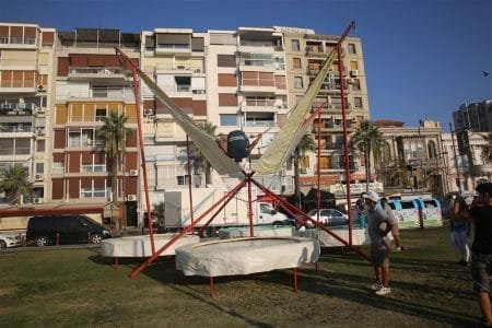 Mekanik Oyuncak Kiralama Hizmeti İzmir Organizasyon