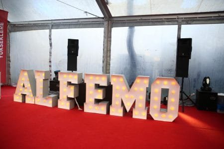Ses Sistemi Temini İzmir
