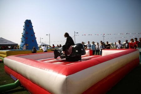 Rodeo Kiralama İzmir