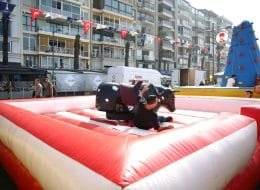 İzmir Rodeo Kiralama