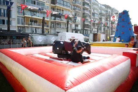 İzmir Rodeo Kiralama