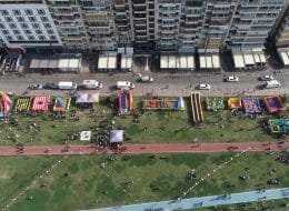 Şişme Oyuncak Kiralama İzmir