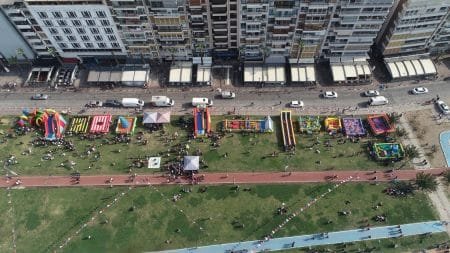 Şişme Oyuncak Kiralama İzmir