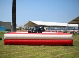 Şişme Rodeo Kiralama