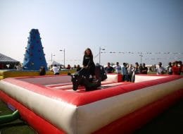 Rodeo Kiralama İzmir