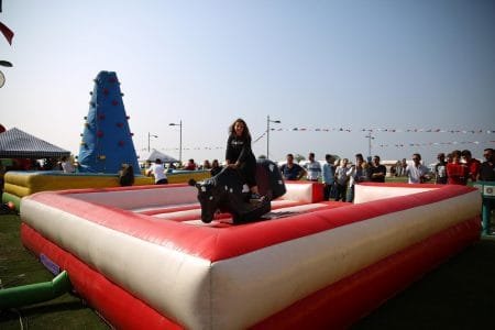 Rodeo Kiralama İzmir