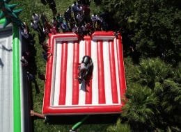 Şişme Yetişkin Oyuncakları Kiralama