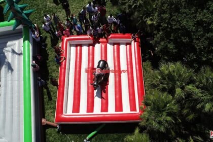 Şişme Yetişkin Oyuncakları Kiralama