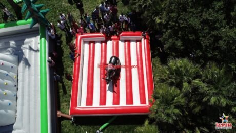 Şişme Yetişkin Oyuncakları Kiralama